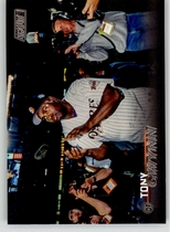 2023 Stadium Club Base Set #212 Tony Gwynn