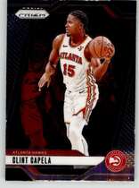 2024 Panini Prizm #161 Clint Capela