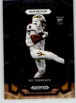 2024 Panini Prizm Draft Picks #155 Ro Torrence