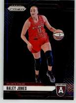 2024 Panini Prizm WNBA #2 Haley Jones