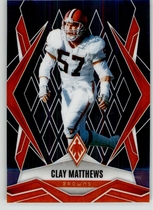 2025 Panini Phoenix #149 Clay Matthews Jr.