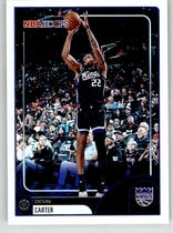 2025 Topps NBA Hoops #24 Alex Caruso