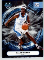 2025 Bowman Best University #91 Caleb Wilson