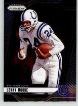 2024 Panini Prizm #296 Lenny Moore