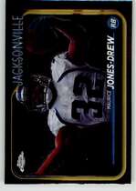 2024 Topps Chrome #91 Maurice Jones-Drew