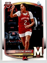 2025 Bowman Prospects #BPP-39 Kaylene Smikle