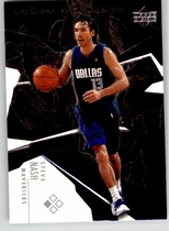 2003 Upper Deck Black Diamond #13 Steve Nash