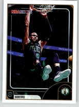 2025 Topps NBA Hoops #34 Al Horford