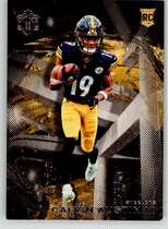 2022 Panini Chronicles Gridiron Kings #GK-27 Calvin Austin Iii