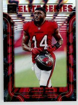 2022 Donruss The Elite Series #ES-29 Chris Godwin