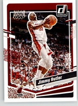 2023 Donruss Base Set #64 Jimmy Butler
