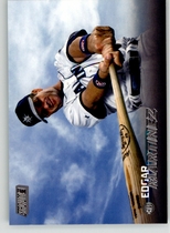 2023 Stadium Club Base Set #76 Edgar Martinez