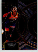 2024 Panini Select WNBA #178 Kahleah Copper