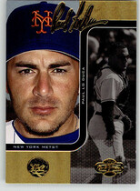 2006 Topps Co-Signers #87 Paul Lo Duca