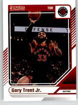 2024 Donruss Base Set #184 Gary Trent Jr.