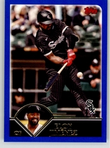 2023 Topps Archives #252 Eloy Jimenez