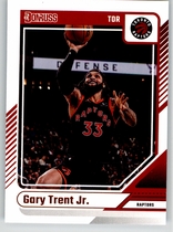 2024 Donruss Base Set #184 Gary Trent Jr.