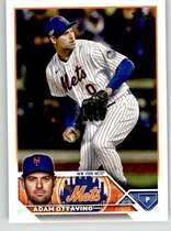 2023 Topps Base Set Series 2 #612 Adam Ottavino