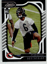 2022 Panini Absolute (Retail) #181 Kyler Gordon