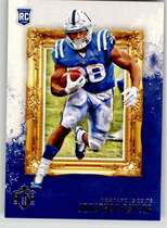 2020 Panini Chronicles Gridiron Kings #GK-12 Jonathan Taylor