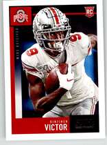 2020 Score Base Set #413 Binjimen Victor
