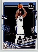 2023 Donruss Optic #152 Marcus Smart