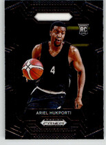2024 Panini Prizm Draft Picks #78 Ariel Hukporti