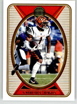 2022 Panini Legacy #19 Jamarr Chase