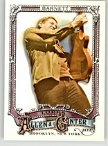 2025 Topps Allen & Ginter #280 Greg Barnett
