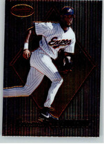 1999 Bowman Best #144 Fernando Seguignol