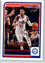 2023 Panini NBA Hoops #88 Danny Green