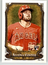 2024 Topps Allen & Ginter #88 Nolan Schanuel