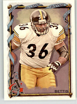 2023 Topps Composite #418 Jerome Bettis
