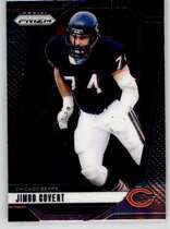 2024 Panini Prizm #53 Jimbo Covert