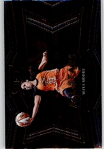2025 Panini Select WNBA All-Stars #14 Maya Moore