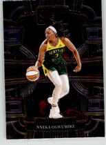 2024 Panini Select WNBA #90 Nneka Ogwumike