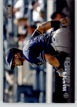 2023 Stadium Club Base Set #65 Wander Franco