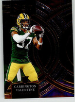 2023 Panini Select #118 Carrington Valentine
