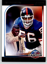 2024 Score Men of Canton #11 Lawrence Taylor