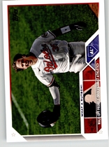 2023 Topps Update #US7 Adley Rutschman