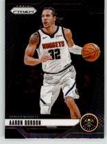 2024 Panini Prizm #168 Aaron Gordon