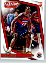 2021 Panini Chronicles #98 Isaiah Todd