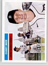 2023 Topps Archives #57 Casey Mize