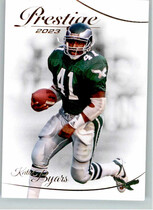 2023 Panini Prestige #241 Keith Byars