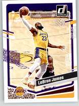 2023 Donruss Base Set #2 Lebron James