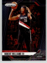 Robert Williams Iii Trading Card Values | Sportlots Price Guide