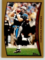 1998 Topps Base Set #92 Scott Greene