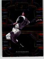 2024 Panini Select Concourse #52 Juan Marichal
