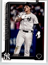 2025 Topps Base Set Series 2 #392 Alex Verdugo