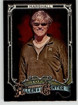 2025 Topps Allen & Ginter Chrome #265 Tom Marshall